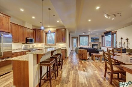 Land in Riverside Place Sub, Frisco, CO — photo 2 (MLS S376256)