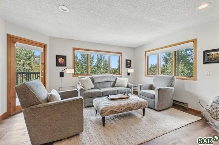Condo in Woods Manor, Breckenridge, CO — photo 6 (MLS S376257)