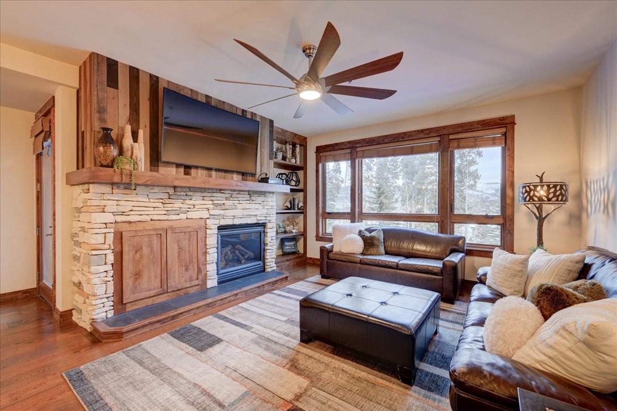 42 Snowflake Dr, Breckenridge, CO — main photo