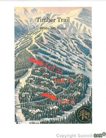 Land in Timber Trail Sub, Breckenridge, CO — photo 3 (MLS S376264)