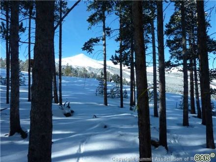 Land in Timber Trail Sub, Breckenridge, CO — photo 4 (MLS S376264)