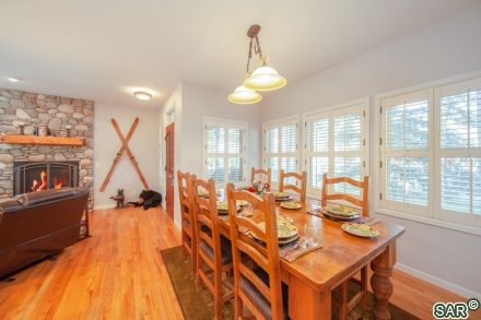 Home in French Point Sub, Breckenridge — photo 3 Home in French Point Sub, Breckenridge, CO — photo 3 (MLS S376268)