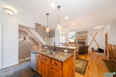 Home in French Point Sub, Breckenridge, CO — photo 6 (MLS S376268)