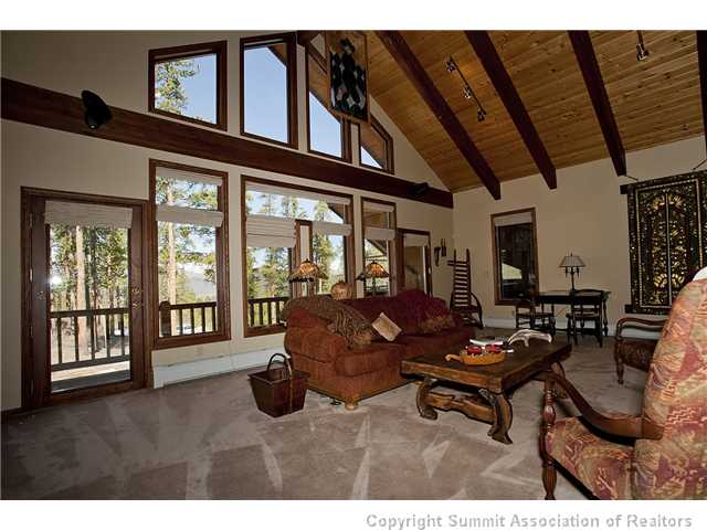 102 Vista View Pl, Breckenridge, CO — main photo