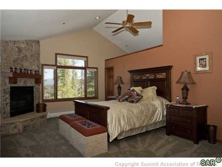 Home in Summit Estates, Breckenridge — photo 4 Home in Summit Estates, Breckenridge, CO — photo 4 (MLS S376272)