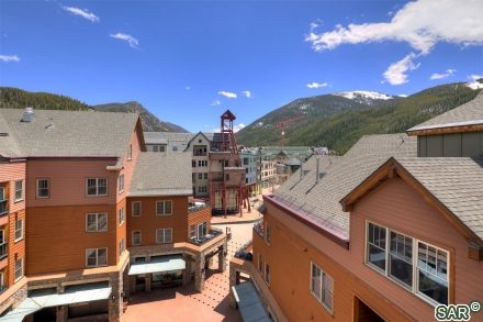 100 Dercum Square 8365, Keystone, CO — main photo