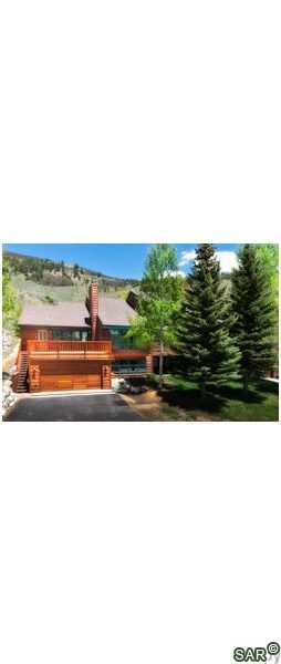 Duplex in Corinthian Hill Sub, Dillon, CO — photo 6 (MLS S376302)
