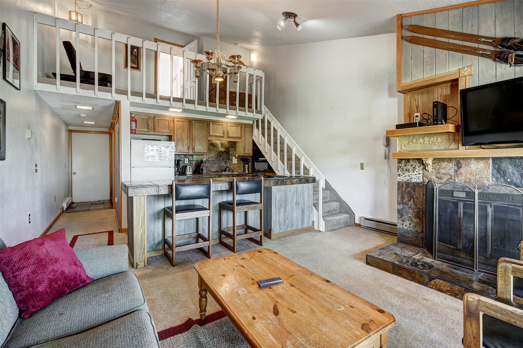 600 S Park Ave, Breckenridge, CO — main photo
