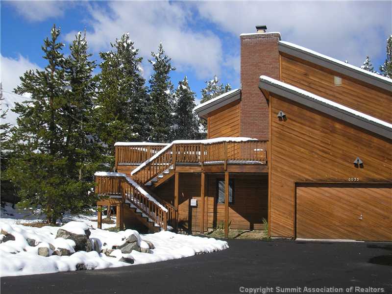 33 Timber Hill Dr, Breckenridge, CO — main photo