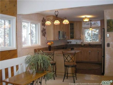Home in Amber Ridge Sub, Breckenridge, CO — photo 2 (MLS S376308)