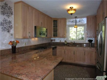 Home in Amber Ridge Sub, Breckenridge, CO — photo 3 (MLS S376308)