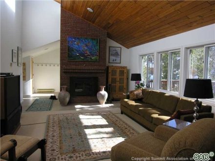 Home in Amber Ridge Sub, Breckenridge, CO — photo 5 (MLS S376308)