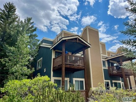 108 Summit Dr, Dillon, CO — main photo