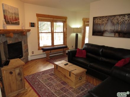 Condo in Tenderfoot Lodge, Keystone — photo 1 Condo in Tenderfoot Lodge, Keystone, CO — photo 1 (MLS S376313)