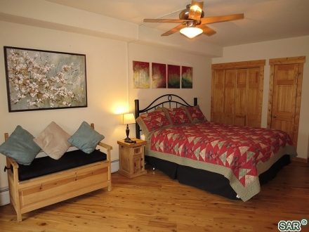 Condo in Tenderfoot Lodge, Keystone, CO — photo 6 (MLS S376313)