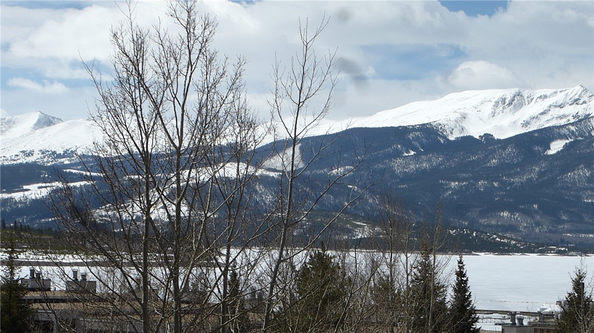 401 Tenderfoot St, Dillon, CO — main photo