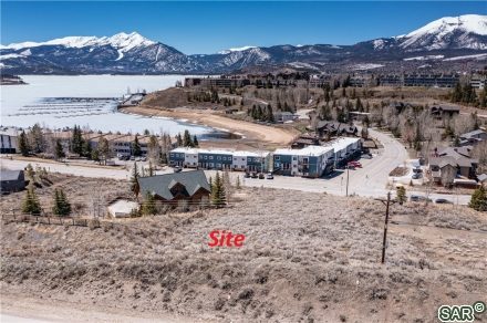Land in Dillon New Town Sub, Dillon — photo 3 Land in Dillon New Town Sub, Dillon, CO — photo 3 (MLS S376314)