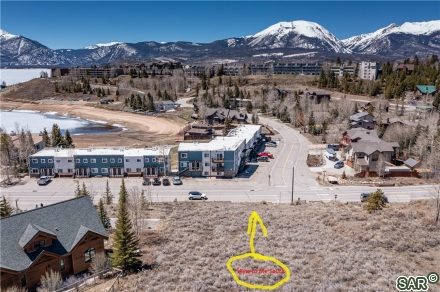 Land in Dillon New Town Sub, Dillon — photo 5 Land in Dillon New Town Sub, Dillon, CO — photo 5 (MLS S376314)