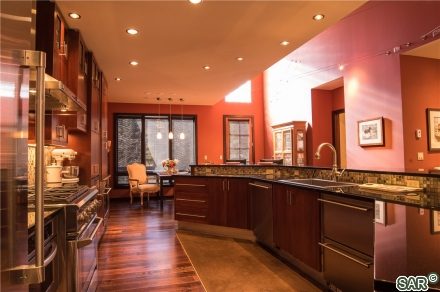 Home in Moon Valley Sub, Keystone, CO — photo 6 (MLS S376325)