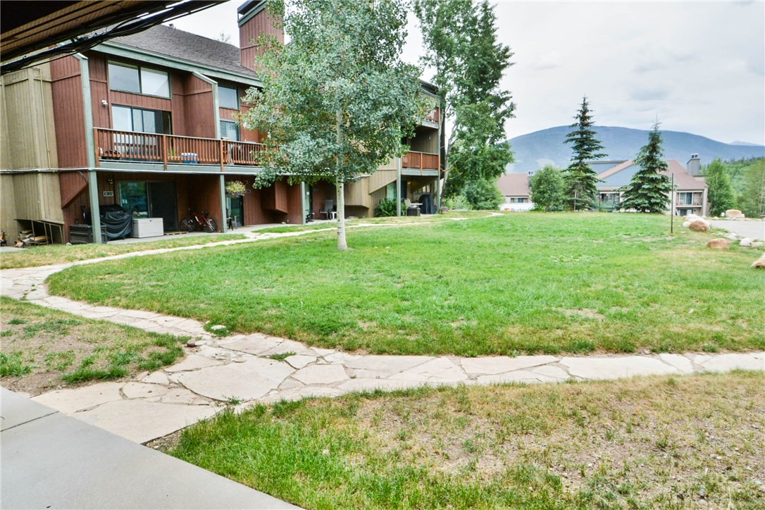 1364 Salt Lick Cir, Silverthorne, CO — main photo