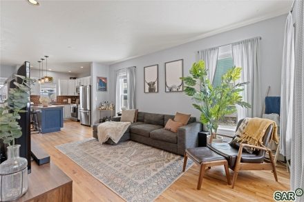 Duplex in Wellington Neighborhood, Breckenridge, CO — photo 6 (MLS S376333)