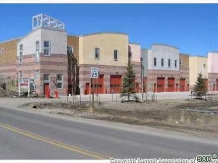 220 Unit 109 A Buffalo Mountain Dr, Silverthorne, CO — main photo