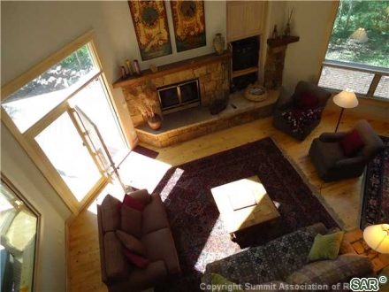 Home in Moon Valley Sub, Keystone — photo 4 Home in Moon Valley Sub, Keystone, CO — photo 4 (MLS S376356)