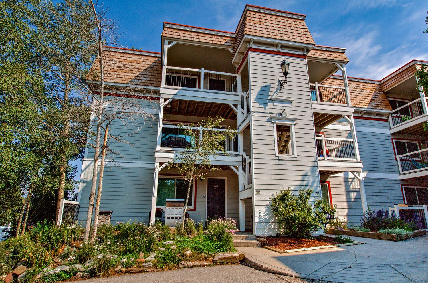 412 S Main St, Breckenridge, CO — main photo