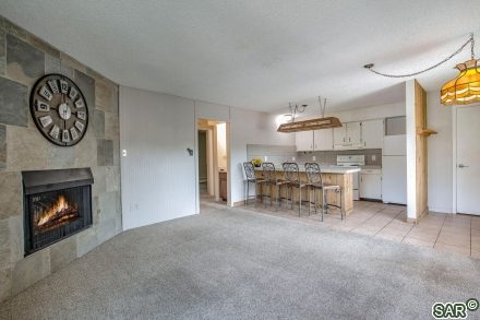 Condo in Tannhauser Condo, Breckenridge, CO — photo 6 (MLS S376367)
