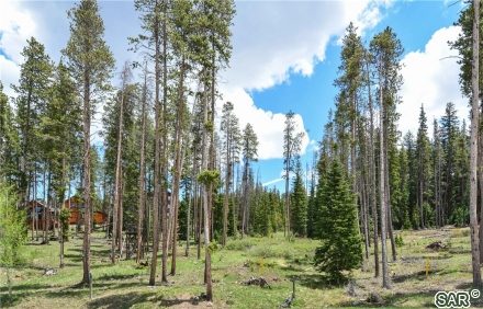 Land in Gold Flake Sub, Breckenridge — photo 2 Land in Gold Flake Sub, Breckenridge, CO — photo 2 (MLS S376372)
