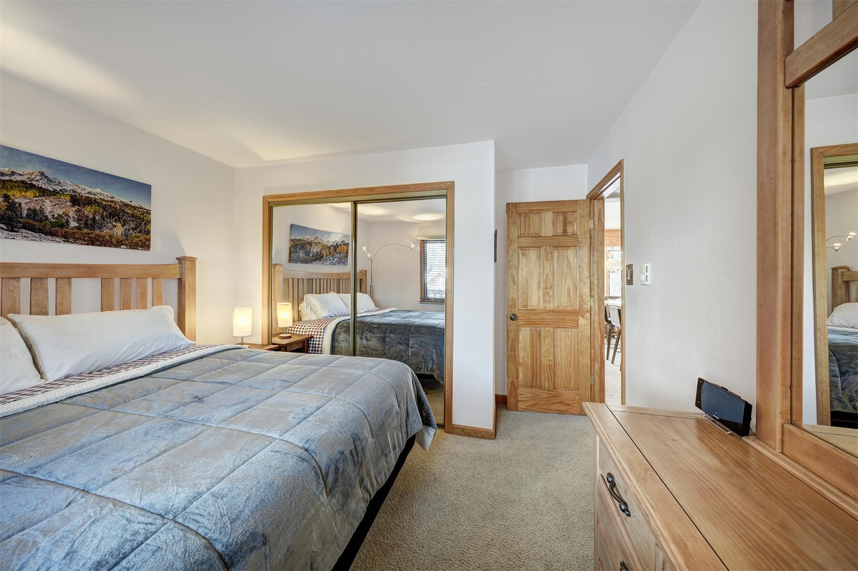 550 Four Oclock Rd, Breckenridge, CO — main photo