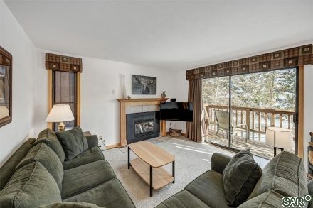 Condo in Four O Clock Condo, Breckenridge, CO — photo 3 (MLS S376374)