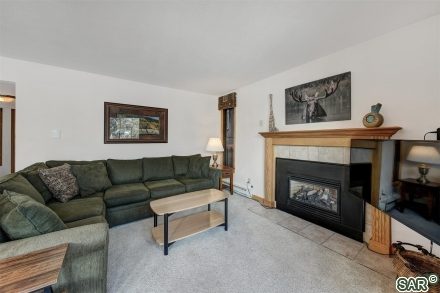 Condo in Four O Clock Condo, Breckenridge, CO — photo 5 (MLS S376374)