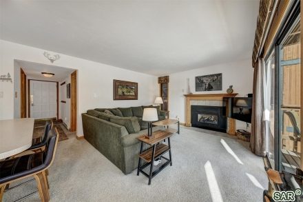 Condo in Four O Clock Condo, Breckenridge, CO — photo 6 (MLS S376374)