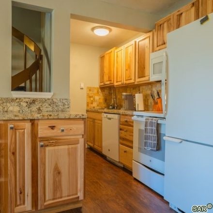 Townhome in Baldy Mtn Townhomes, Breckenridge — photo 4 Townhome in Baldy Mtn Townhomes, Breckenridge, CO — photo 4 (MLS S376375)