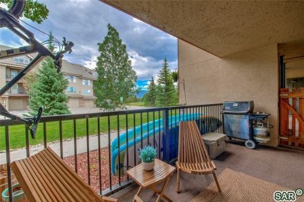 Condo in Mountain Meadows Condo, Frisco — photo 5 Condo in Mountain Meadows Condo, Frisco, CO — photo 5 (MLS S376377)