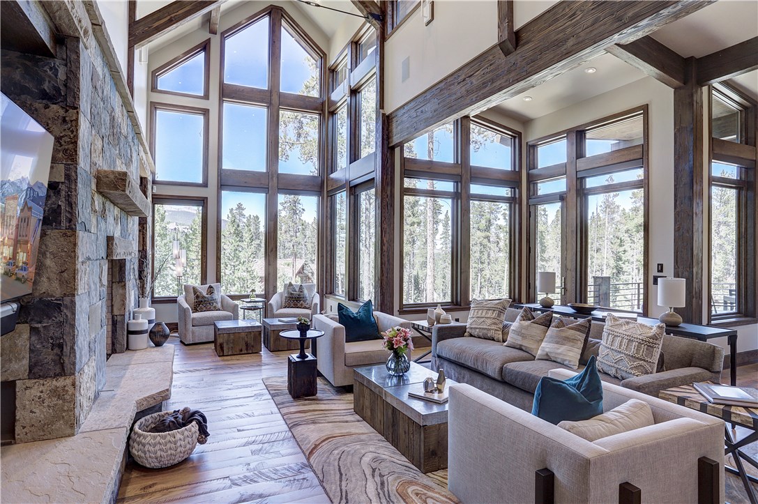 121 Boulder Cir, Breckenridge, CO — main photo