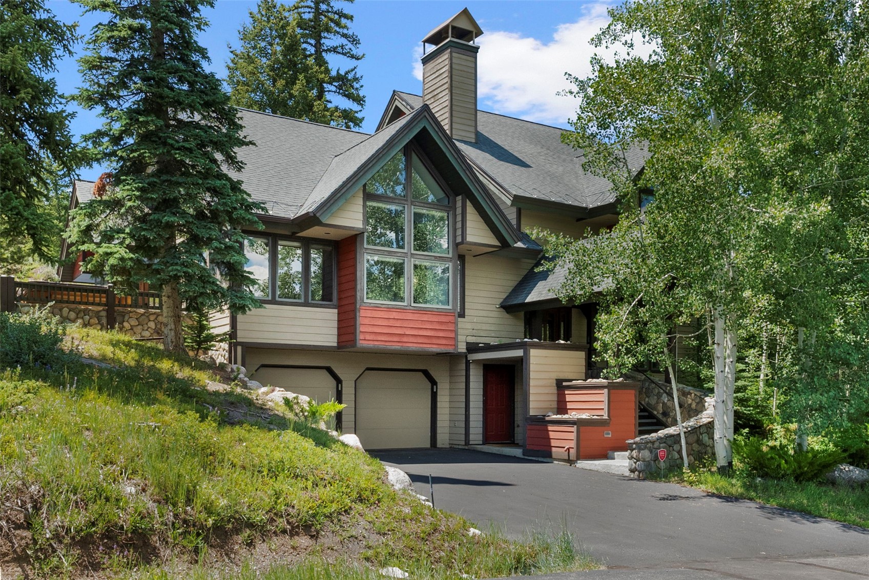 235 Eastridge Dr, Dillon, CO — main photo