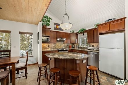 Townhome in Togwotee Lodge Townhomes, Copper Mountain, CO — photo 5 (MLS S376392)