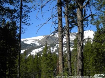 Land in Shock Hill, Breckenridge — photo 1 Land in Shock Hill, Breckenridge, CO — photo 1 (MLS S376394)