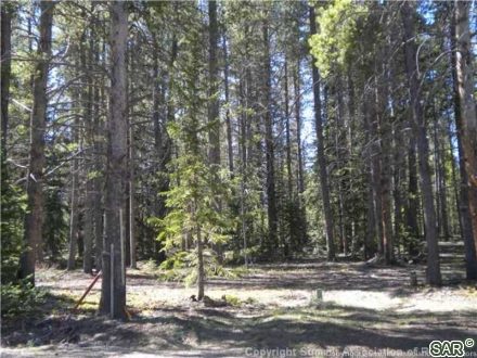 Land in Shock Hill, Breckenridge — photo 2 Land in Shock Hill, Breckenridge, CO — photo 2 (MLS S376394)