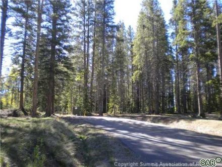 Land in Shock Hill, Breckenridge — photo 5 Land in Shock Hill, Breckenridge, CO — photo 5 (MLS S376394)