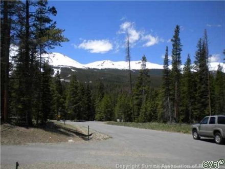 Land in Shock Hill, Breckenridge, CO — photo 6 (MLS S376394)