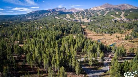 93 Penn Lode Drive, Breckenridge, CO — main photo