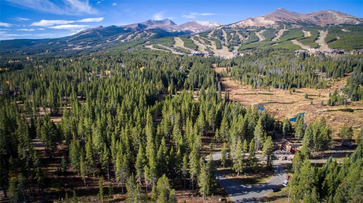 93 Penn Lode Dr, Breckenridge, CO — main photo