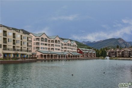 22174 Hwy 6 Highway 1540, Keystone, CO — main photo
