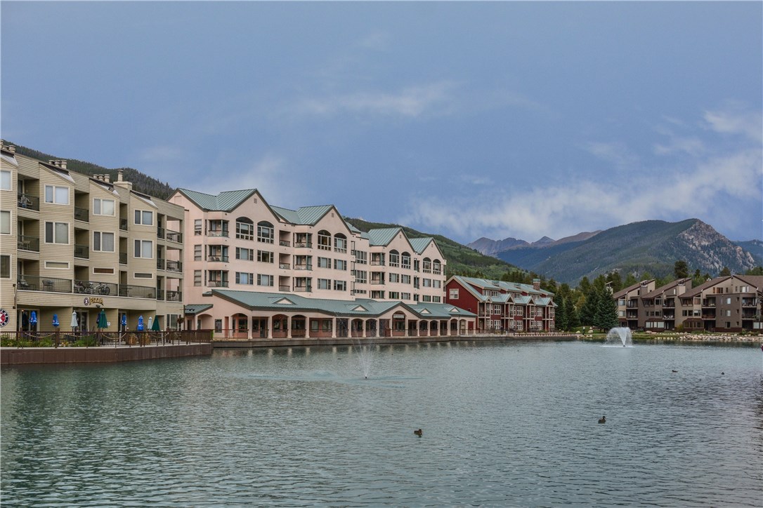 22174 Hwy 6 Hwy, Keystone, CO — main photo