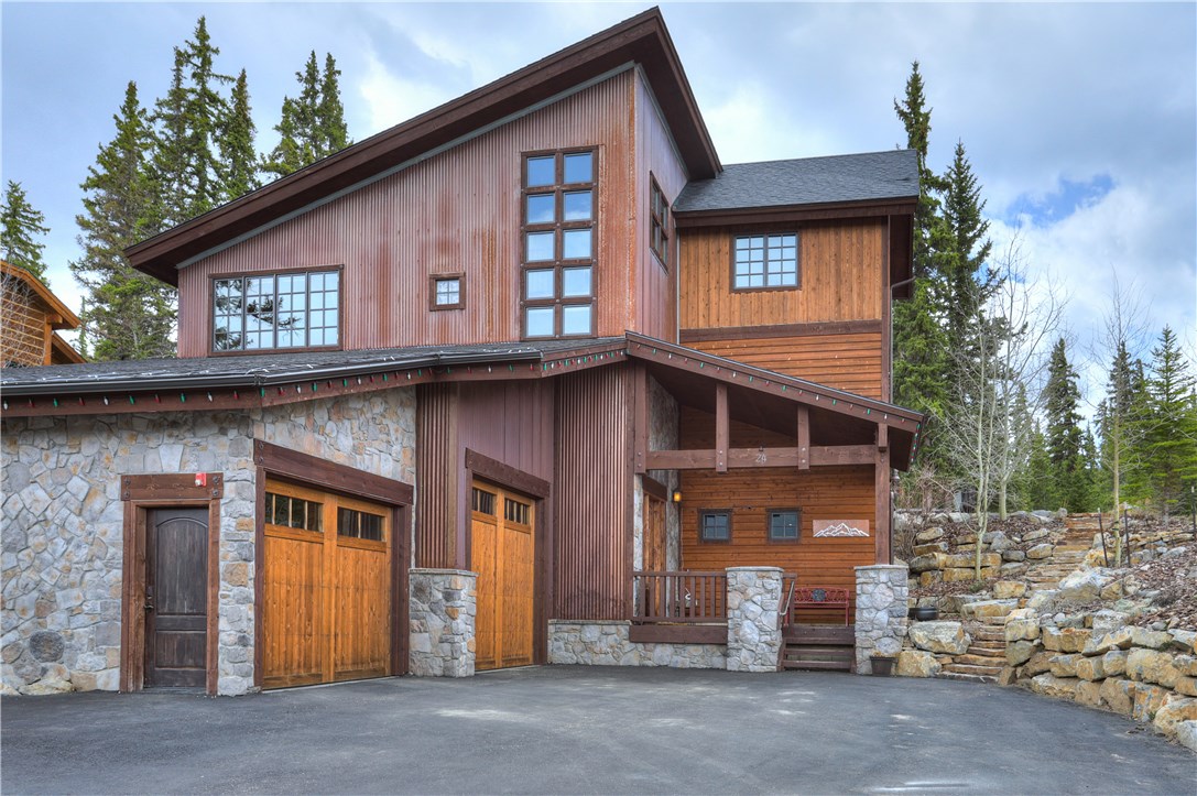 24 Legend Cir, Dillon, CO — main photo