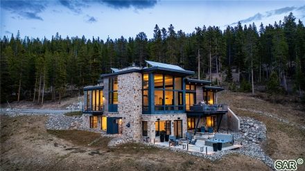 Land in Western Sky Ranch, Breckenridge, CO — photo 1 (MLS S376420)