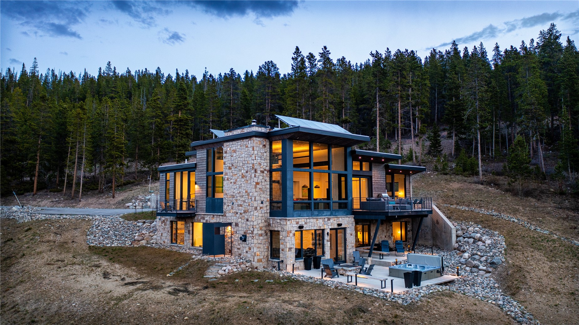 478 Western Sky Dr, Breckenridge, CO — main photo